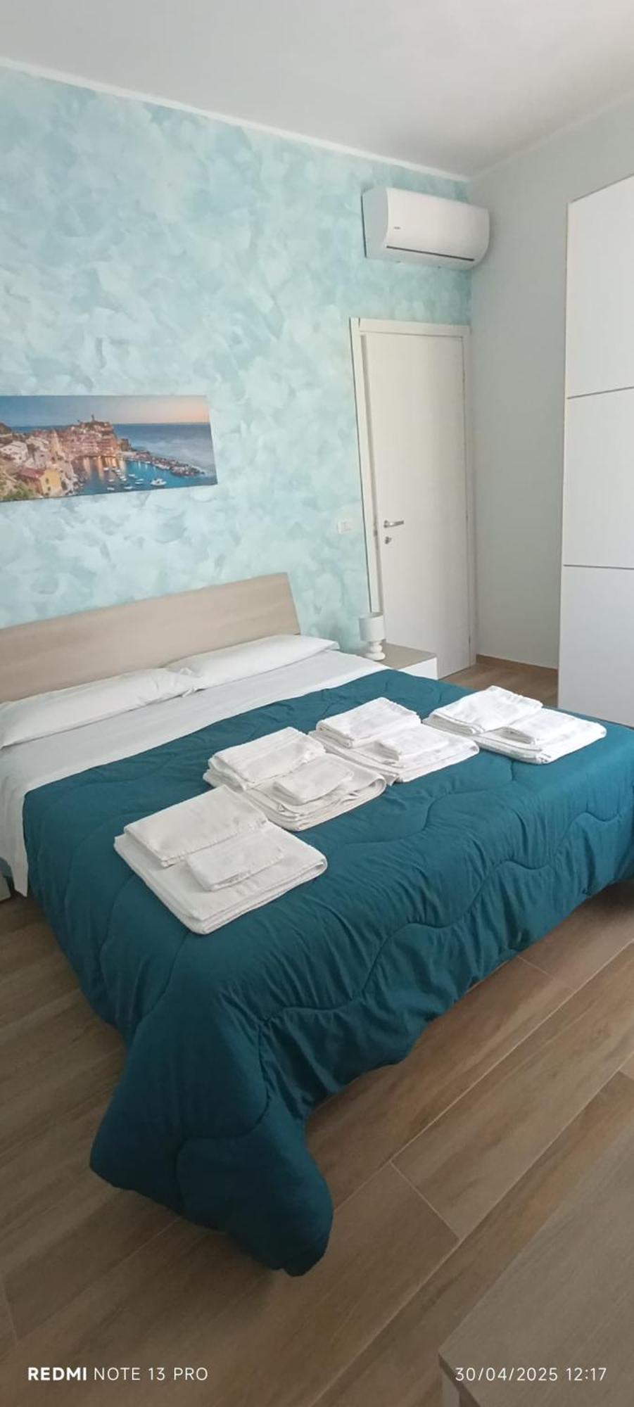 Onda Marina 2 Apartman La Spezia Kültér fotó