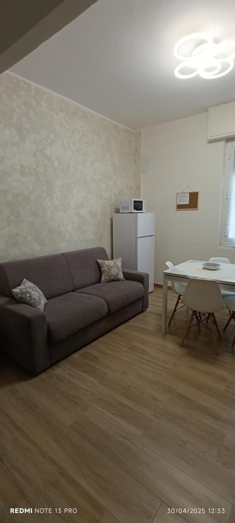 Onda Marina 2 Apartman La Spezia Kültér fotó