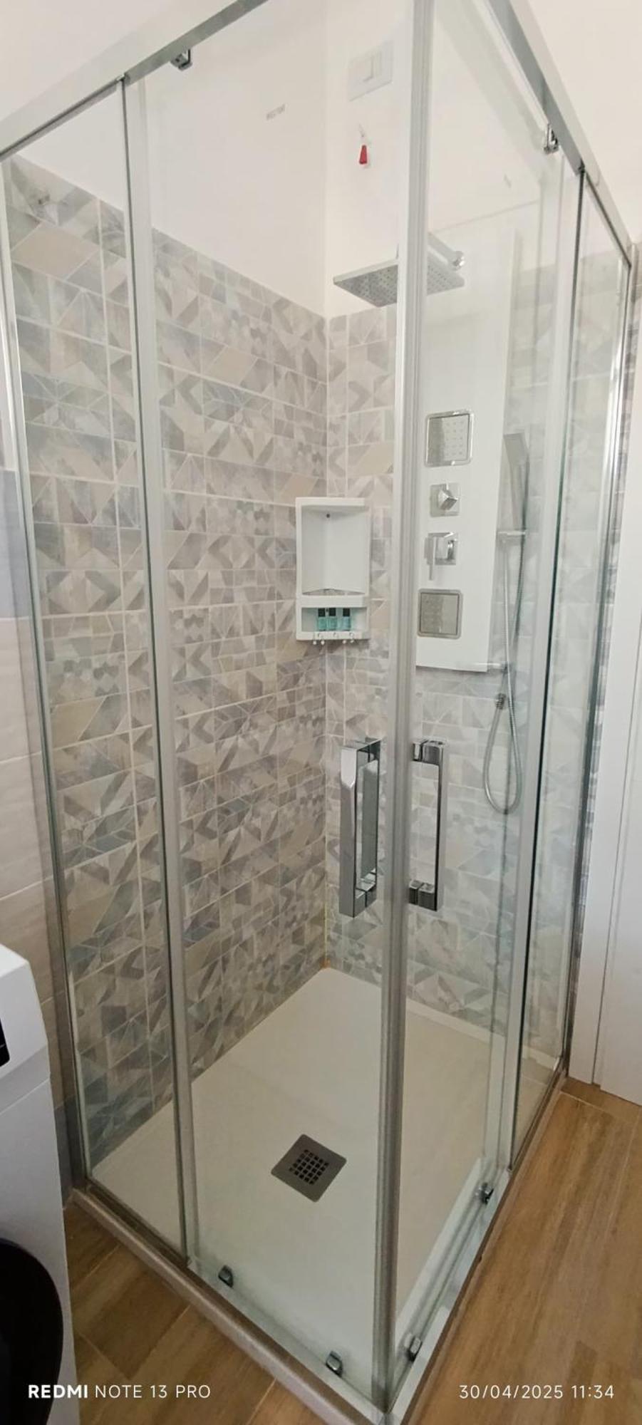 Onda Marina 2 Apartman La Spezia Kültér fotó