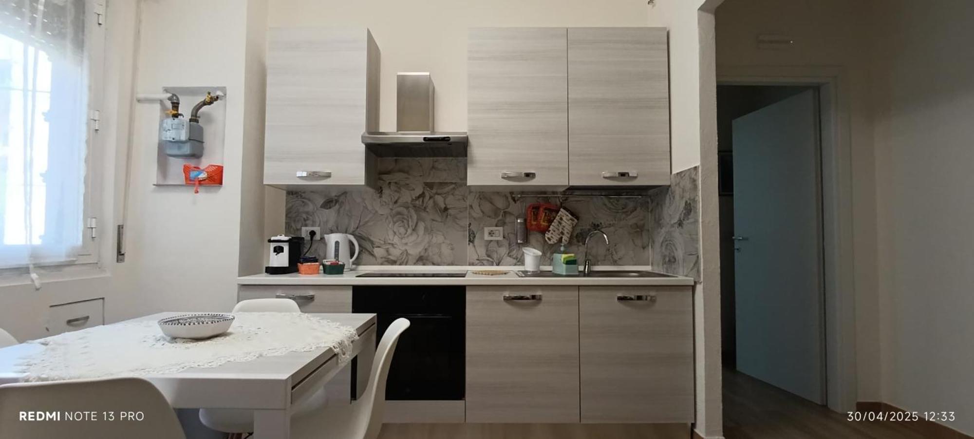 Onda Marina 2 Apartman La Spezia Kültér fotó