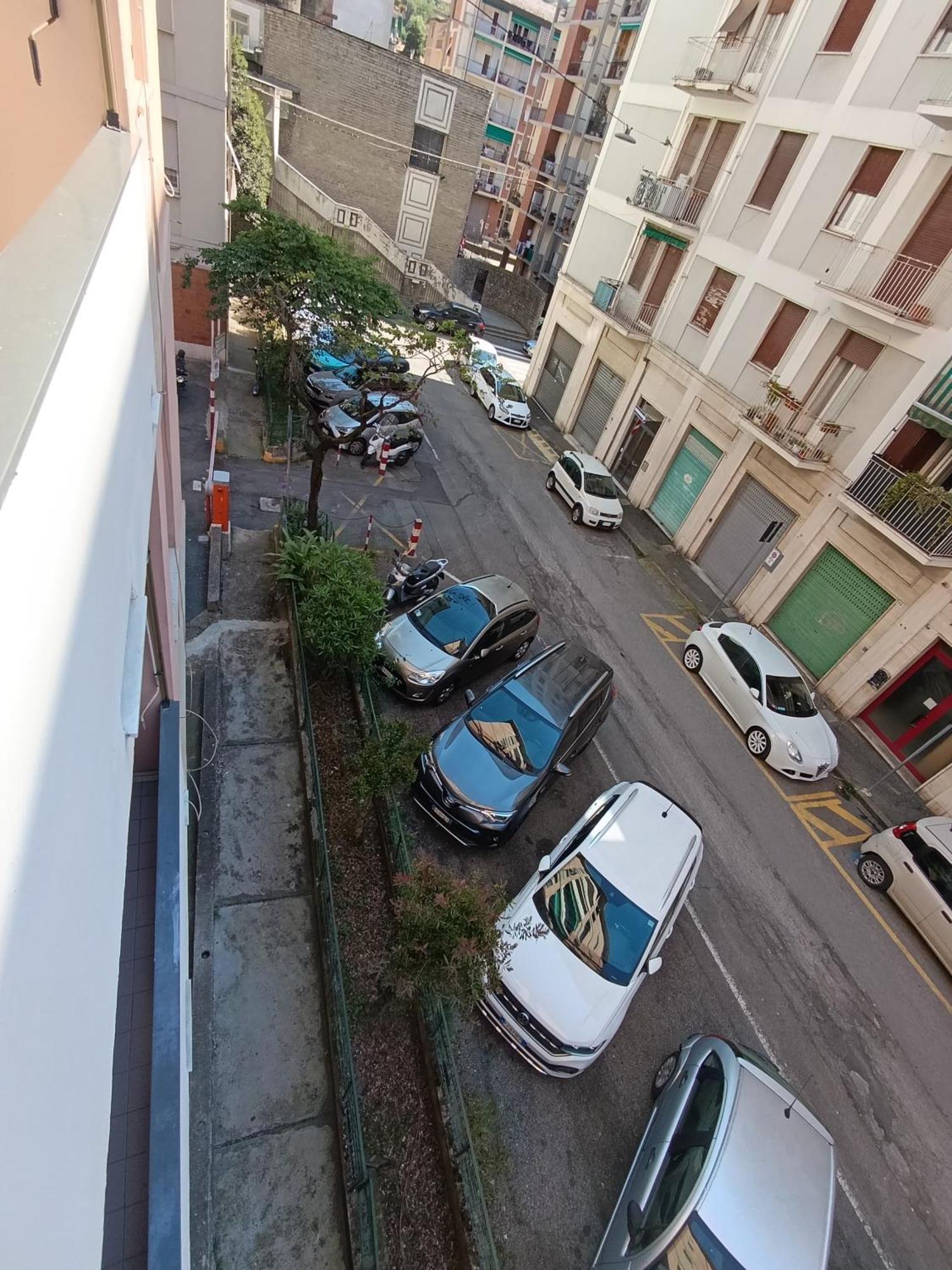 Onda Marina 2 Apartman La Spezia Kültér fotó