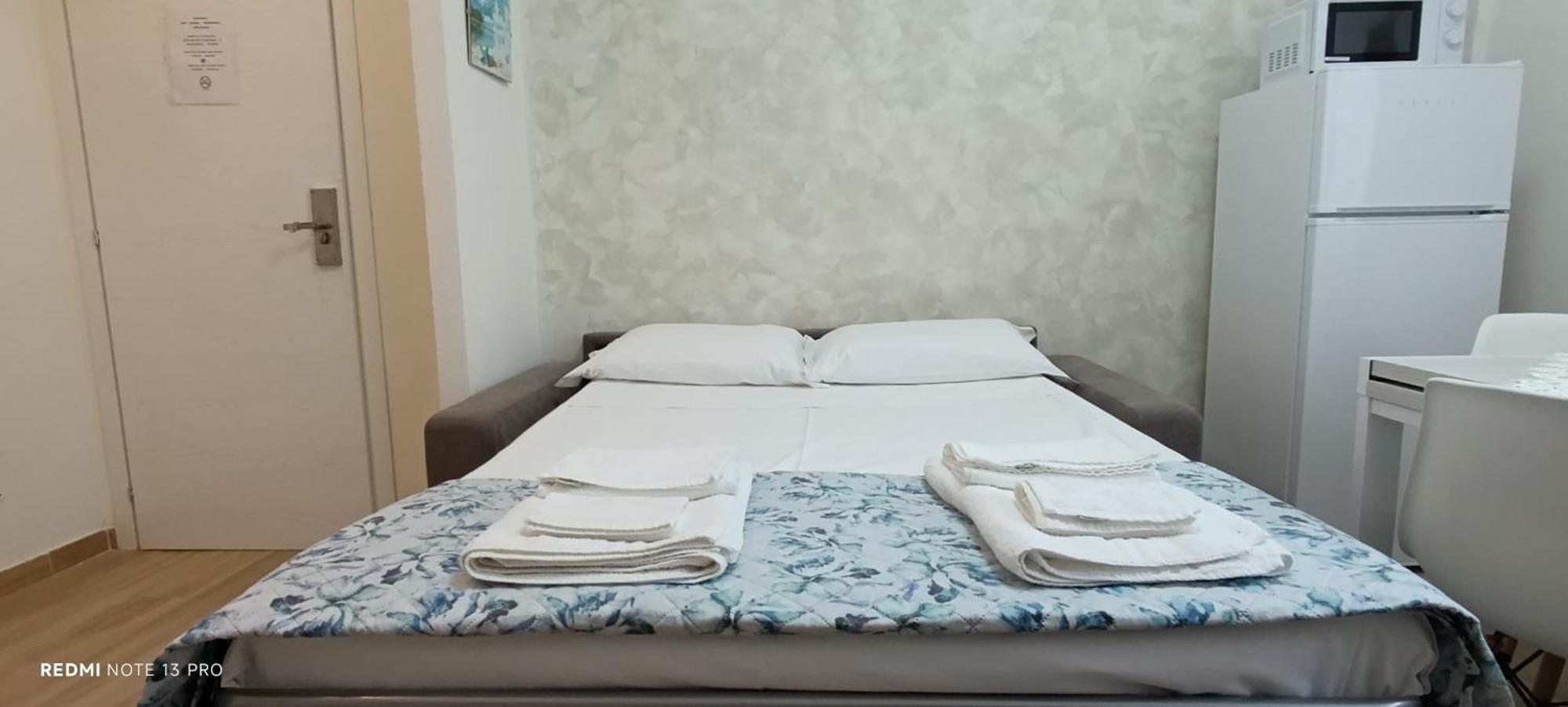 Onda Marina 2 Apartman La Spezia Kültér fotó